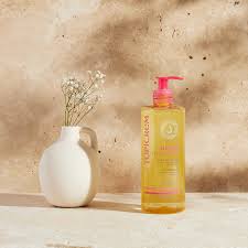 TOPICREM HUILE DCHE ULTRA HYDRAT 500 ML