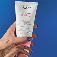 BYPHASSE CREME MAINS UREE 150ML