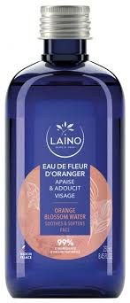 LAINO EAU FLEUR D'ORANGER F/250ML