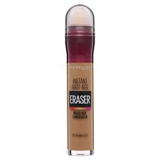 MAYBELLINE INSTANT ANTI AGE Eraser warm oliveN°145