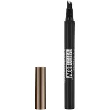 MAYBELLINE TATOO BROW PEN MEDIUM EYES N°130