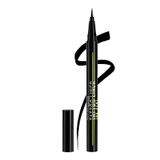 MAYBELLINE EYELINER TATOO INK PEN BLACK
