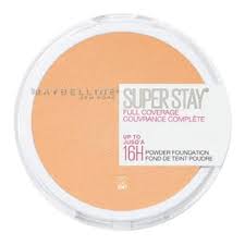 MAYBELLINE FDT PDRE SUPER STAY GOLD N°59