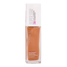 MAYBELLINE FDT SUPERSTAY 24H CHESTNUT N°64