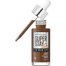 MAYBELLINE FDT SUPERSTAY SKIN TINT N°78