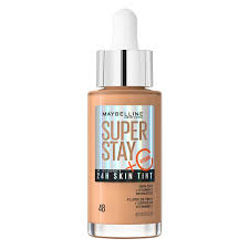 MAYBELLINE FDT SUPERSTAY SKIN TINT N°48
