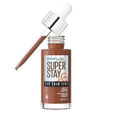 MAYBELLINE FDT SUPERSTAY SKIN TINT N°66