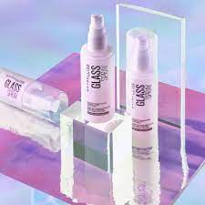 MAYBELLINE GLASS SKIN SPRAY UNIVERSAL N°01