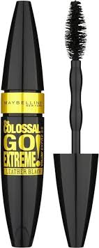 MAYBELLINE MASCARA COLOSSAL GO EXTREME VOL NOIR