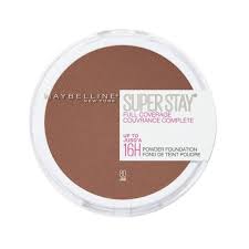 MAYBELLINE PDRE SUPERSTAY JAVA N°80
