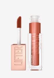 MAYBELLINE RAL LIFTER GLOSS COPPER N°17