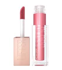 MAYBELLINE RAL LIFTER GLOSS PETAL RUST N°05