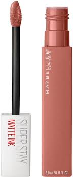 MAYBELLINE RAL SS MATTE INK LIPSTICK SEDUCTRESN°65