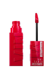 MAYBELLINE RAL VINYL INK WICKED N°050