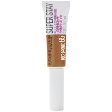 MAYBELLINE CONCEALER SUPERSTAY BRONZE N°65
