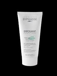 BYPHASSE HOME SPA EXOLIANT PURIFIANT VIS PEAUX MIXTES