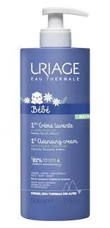 URIAGE BEBE 1 ERE CREME LAVANTE FL/1 L