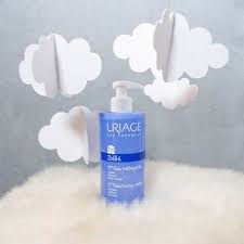 URIAGE BEBE 1 ERE EAU NETTOYANTE FL/1 L