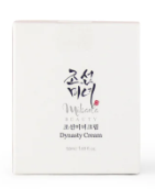 BEAUTY OF JOSEON DYNASTY CREAM POT