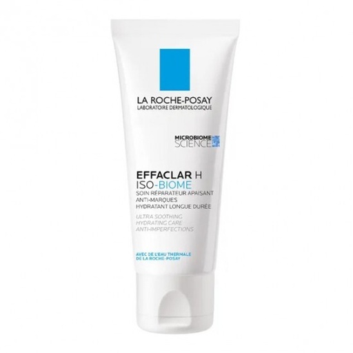 ROCHE P EFFACLAR H I-BIOM 40ML