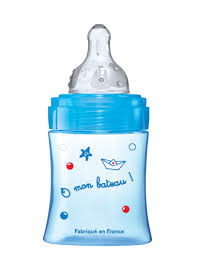 DODIE BIB 0-6M DEB1 BATEAU 150 ML