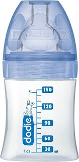 DODIE BIB SENS 0-6 MOIS DEB1 PARIS 150 ML