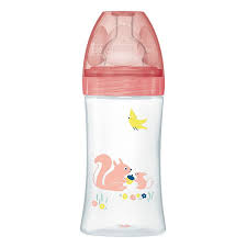 DODIE BIB SENS 0-6MOIS DEB2 JARDIN 270 ML