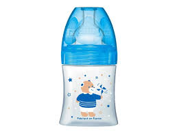 DODIE BIB SENS PLASTIK 150 ML