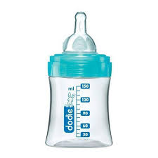 DODIE BIBERON ANTI-COLLIQUE 150 ML