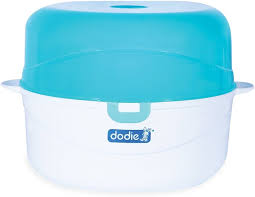 DODIE STERILISATEUR POUR MICRO-ONDES