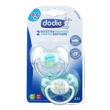 DODIE SUCET 1ER AGE SI DUO REF 31/2