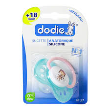 DODIE SUCET SI NERV FLLE N37/1REF A37