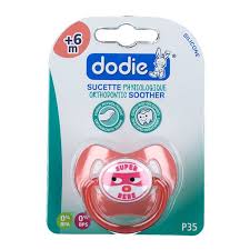 DODIE SUCET SILI 6M P35