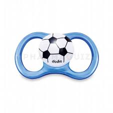 DODIE SUCET SILICONE 6 MOIS R53