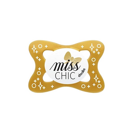 DODIE SUCETTE MISS CHIC+18 M
