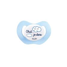 DODIE SUCETTE PHYSIO SILLICONE 0-6M NUIT