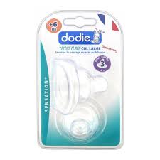 DODIE TETINE EASY 1ER AGE DEB2 B/2