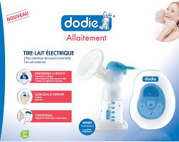DODIE TIRE LAIT ELECTRIQUE