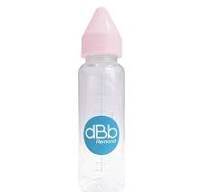 BIB REM PLASTIK CAOUTCHOUC 360 ML ROSE