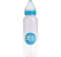 BIB REM PLASTIK BLEU CIEL 360 ML