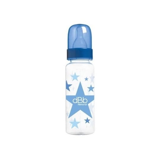 BIB REM PLASTIK ETOILE BLEU 360 ML