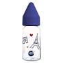 BIB REM PLASTIK PARIS BLEU 120 ML