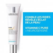 ROCHE P VIT C LEGERE CREME T/40 ML