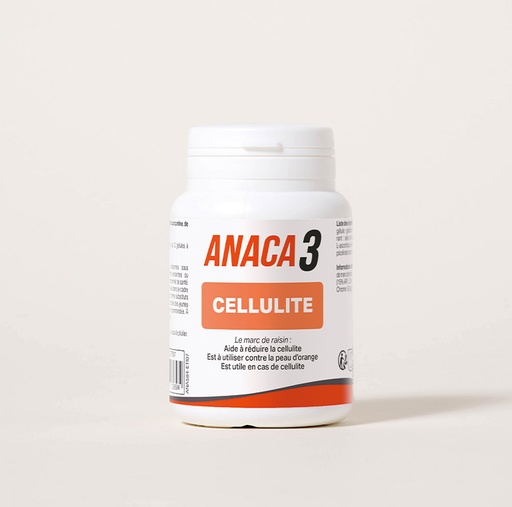 ANACA 3 CELLULITE