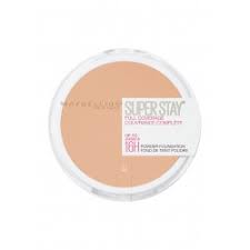 MAYBELLINE FDT SUPER STAY POUDRE HONEY N°52