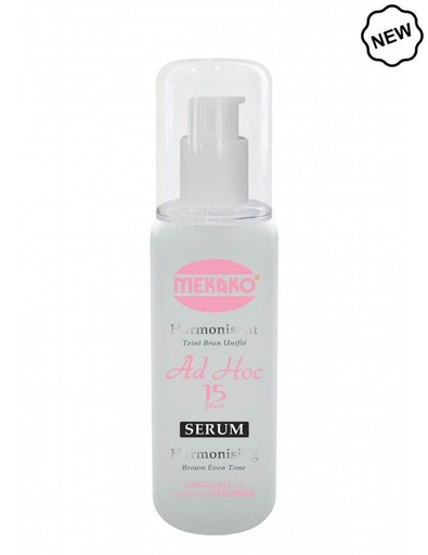[8027881805618] MEKAKO AD HOC 15PLUS SERUM