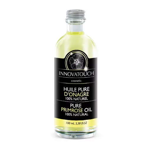 INNOVATOUCH HUILE PURE ONAGRE 100 ML