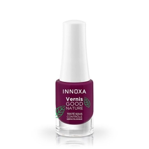 INX GN VERNIS A ONGLE CASSIS