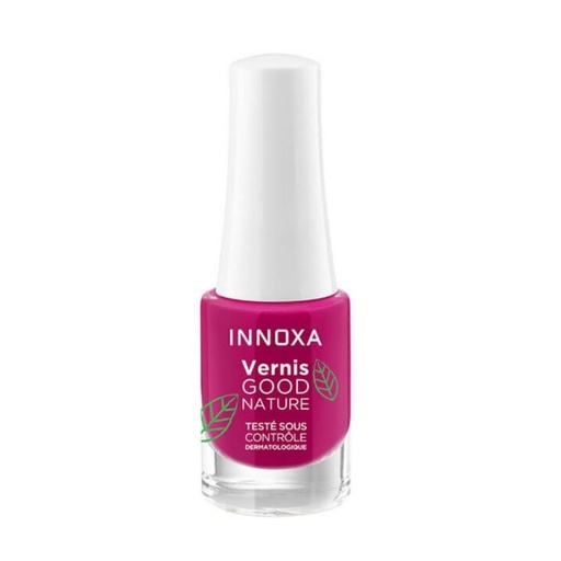 INX GN VERNIS A ONGLE PIVOINE