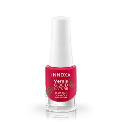 INX GN VERNIS A ONGLE CERISE